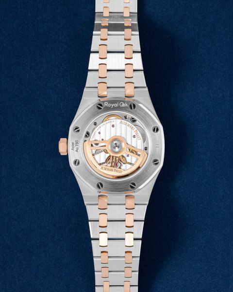Audemars Piguet Royal Oak 15550SR.OO.1356SR.02